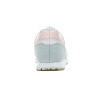 Championes Fila Renno Classic Plata-blanco