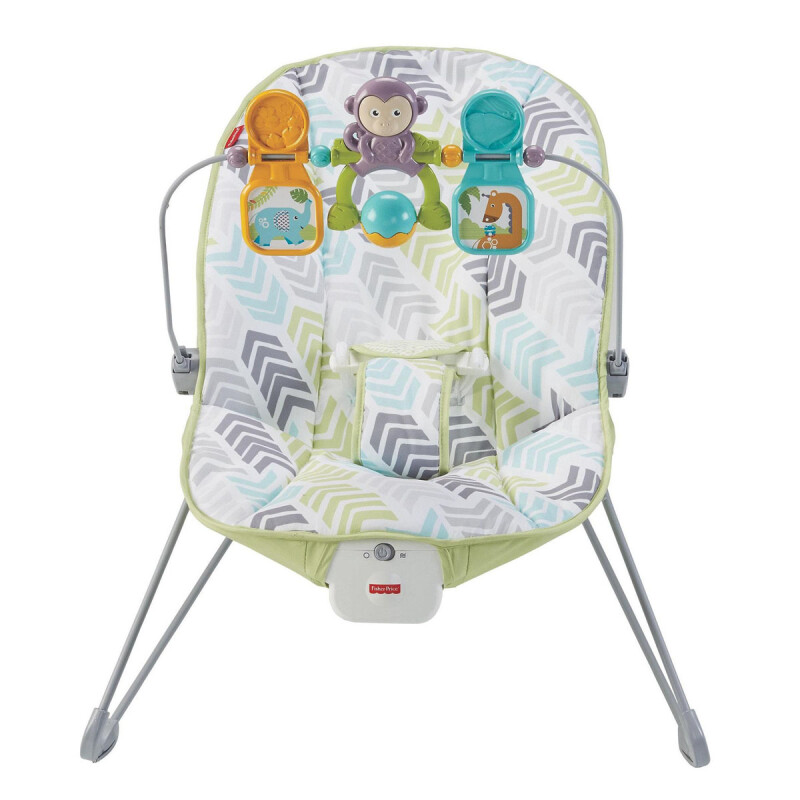 Fisher Price Silla vibraciones relajantes Fisher Price Silla vibraciones relajantes