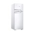 Heladera Consul 361 Litros Inox Frío Seco 2 Puertas CRM39 Blanco