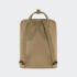 Mochila Fjällräven Kanken Classic Beige