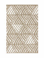 ALFOMBRA DECORATIVA ESTAMPADO