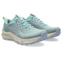 Zapatillas Trail Running Trabuco Terra 3 Mujer Ocean Haze/fresh Air