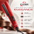 Planchita De Pelo Ga.ma Italy Elegance Digital Tourmaline PLANCHITA DE PELO GAMA ELEGANCE DIG ROJA