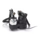 Minicompresor Eléctrico para Pintura Goldex 450W | Pistola Pulverizadora 1L Minicompresor Eléctrico para Pintura Goldex 450W | Pistola Pulverizadora 1L