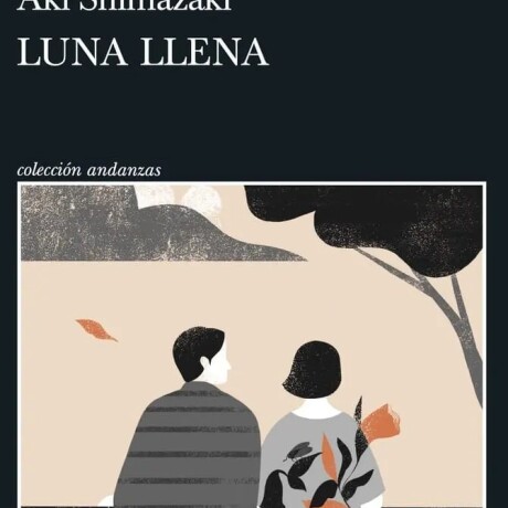 LUNA LLENA LUNA LLENA