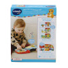 Libro Osito bebé con sonido ¿Qué me pongo hoy? VTech Libro Osito bebé con sonido ¿Qué me pongo hoy? VTech