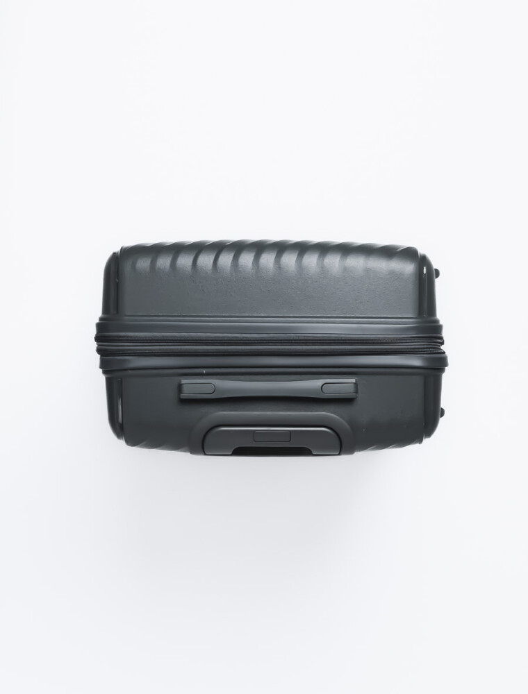 Valija Nomade Executive 24 pulgadas Marino