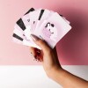 Les Amantes Juego de Cartas + Dados