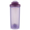 Botella Contigo Shake & Go Fit 829ml con mezcladora Lavender and Grape