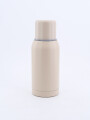 TERMO INOXIDABLE BEIGE