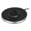 Jarra Eléctrica Marvo Vidrio Acero Inox Con Selector 1.8l Jarra Eléctrica Marvo Vidrio Acero Inox Con Selector 1.8l