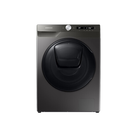 Lavasecarropas Samsung 10,5/7 kg Negro con Add Wash, EcoBubble y AI Control — WD10T554DBN Lavasecarropas Samsung 10,5/7 kg Negro con Add Wash, EcoBubble y AI Control — WD10T554DBN