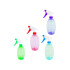 OUTLET Rociador plástico 500 ml Outlet Rociador Plástico 500 Ml