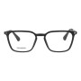 Lentes 2 en 1 Havaianas Verao Cuadrado Negro/Ónix