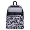 Mochila Superbreak - Unisex Punk Pansies Black