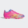 Championes Adidas F50 League Terreno firme / Multi-Terreno Rosado