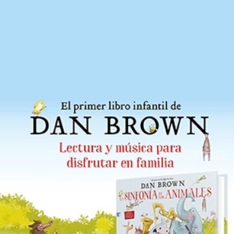 LA SINFONIA DE LOS ANIMALES LA SINFONIA DE LOS ANIMALES