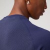 Remera Fabletics The Training Day Azul
