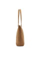 Bolso Para Unisex 1Dr Dome Tote E/W Marrón