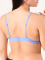 BRALETTE CAMELIA AZUL CLARO