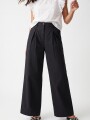 PANTALON ESTENO NEGRO