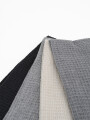 REPASADOR DE COCINA SET X4 GRIS (V)