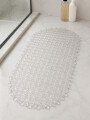 ALFOMBRA ANTIDESLIZANTE TRANSPARENTE
