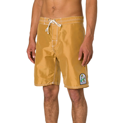 Boardshort Katin WATERMAN 17'' - Naranja Boardshort Katin WATERMAN 17'' - Naranja