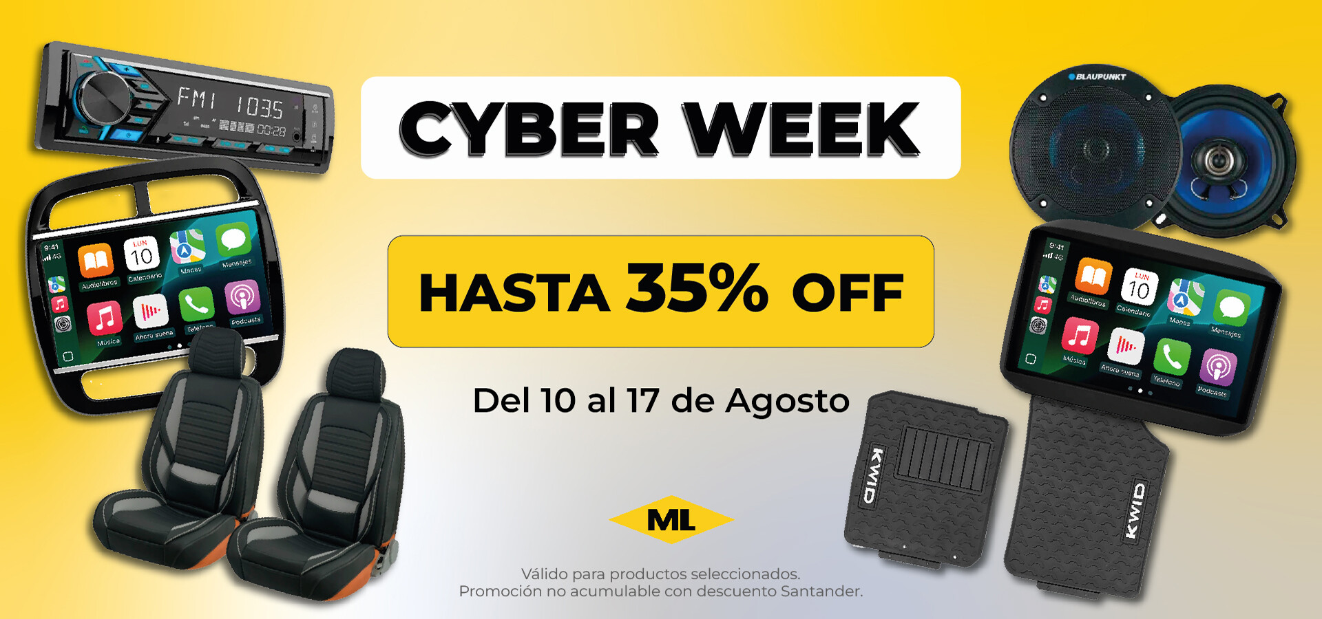 CYBER WEEK