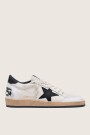ZAPATILLA BALL STAR Blanco