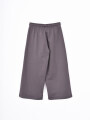 PANTALON YARA GRIS OSCURO