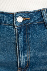 Short Denim Denim