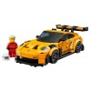 Lego Speed Champions Superdeportivo Porsche 911 GT3 RS 348 Pcs 10+ Lego Speed Champions Superdeportivo Porsche 911 GT3 RS 348 Pcs 10+