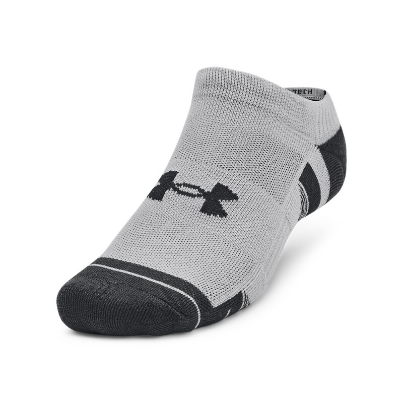 UA Performance Tech 3pk NS-WHT GRY-011