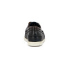 Mocasines Nauticos Hombre Starsax Azul-cafe