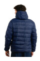 Campera O'Neill Tech Light Azul