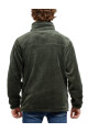 Campera O'Neill Highland Sherpa Verde