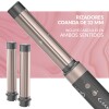 Modelador Multystyler Ga.ma UNIQ Vibrance 8 en 1 Modelador Multystyler Ga.ma UNIQ Vibrance 8 en 1