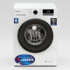 Lavarropas James 6kg Carga Frontal Lr 1006 Bl G6 Blanco Inverter Ltc Lavarropas James 6kg Carga Frontal Lr 1006 Bl G6 Blanco Inverter Ltc