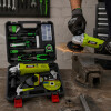 KIT SET AMOLADORA XCORT I Kit Set Amoladora Xcort I