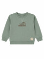 CONJUNTO EIR VERDE GRISACEO