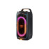 Torre de Sonido Samsung MX-ST40F 160 watts Party Speaker Torre de Sonido Samsung MX-ST40F 160 watts Party Speaker