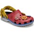 Crocs One Piece Luffy Classic Clog Multi