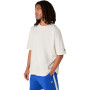 Polo Training Heritage Heavy Cotton Run City Tee Unisex Cream/new York
