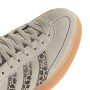 Zapatilla Adidas Handball Spezial Mujer Beige