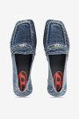 MOCASIN D-AMBER Denim
