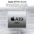 Apple Iphone Air 8/256 Gb 5g CELESTE
