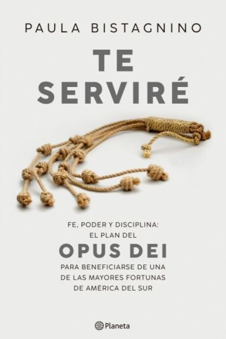 TE SERVIRE TE SERVIRE