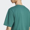 Remera Adidas Originals Verde