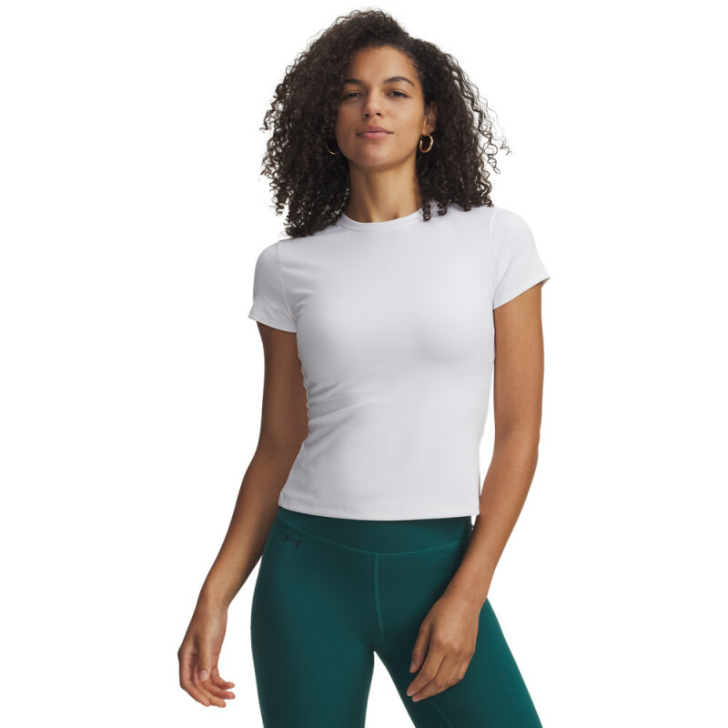 Motion Fitted SS-GRN WHT-100